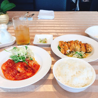 全聚徳 新宿店 - 