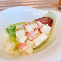 全聚徳 新宿店 - 