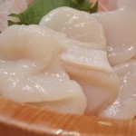 刺身・海鮮炭焼・寿司　北海道 - 