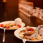 Julia - 料理写真:
