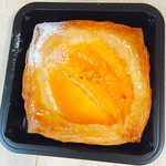 ブーランジェリー コトン - 料理写真:オランジェ