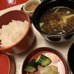 高志の宿 高島屋 - 