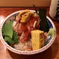 銀座 鮨 たじま - 