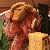 銀座 鮨 たじま - 