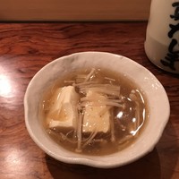 銀座 鮨 たじま - 