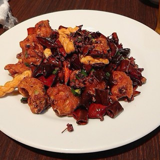 老四川 新天地店_1