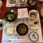 高志の宿 高島屋 - 