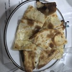 Focaccia Di Recco 500 - 