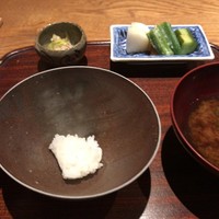 ごだん 宮ざわ - 