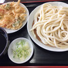 藤店うどん 川越店