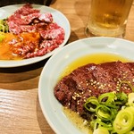 焼肉ここからR - 