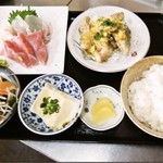 Aduma Zushi - 