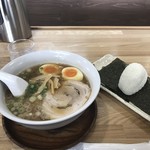 らーめん 善谷 - 