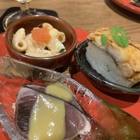 焼きふぐ 優ふく 北新地店 - 