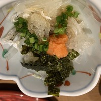 焼きふぐ 優ふく 北新地店 - 