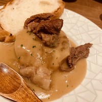 焼きふぐ 優ふく 北新地店 - 