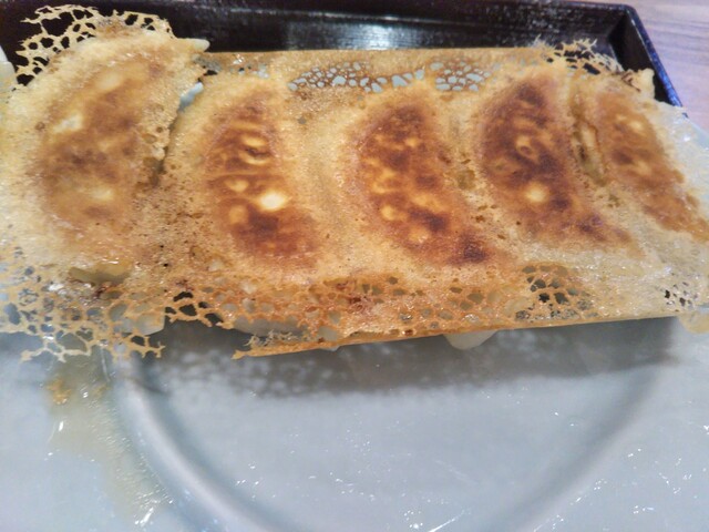 麻婆豆腐定食 By Tackdon ぎょうざ大好 蒲生 餃子 食べログ