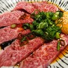 焼肉 縁むすび 新橋本店