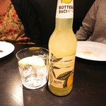 ピッツァ ジューシー - 