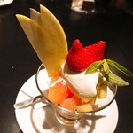 ピッツァ ジューシー - 