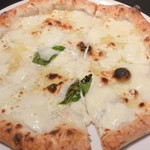 ピッツァ ジューシー - 