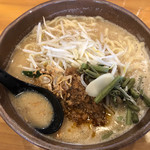 麺場 田所商店 - 