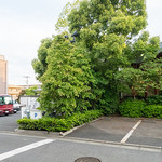 Saikaiseki Higashiurawatakasago - 駐車場