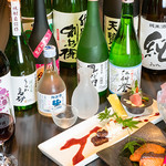 Saikaiseki Higashiurawatakasago - 埼玉産日本酒やワイン、焼酎等集合