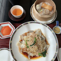 中国料理 芙蓉城 - 