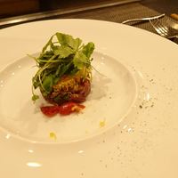 TEPPAN GRILL Grillia - 