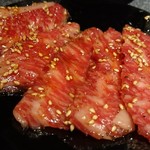 焼肉 縁むすび - 