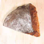 バックシュトゥーベ ツオップ - ヨーグルトライ プレーン