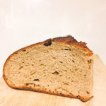 バックシュトゥーベ ツオップ - ヨーグルトライ プレーン