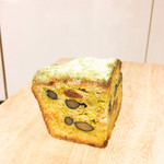 バックシュトゥーベ ツオップ - 