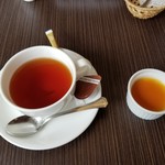 風のレストラン - 