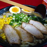 サッポロラーメン　ひらた - 