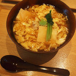 岡北 - 生湯葉けいらんうどん