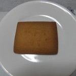 エシレ・メゾン デュ ブール - サブレ