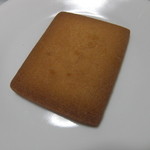 エシレ・メゾン デュ ブール - サブレ