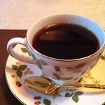 ロイヤルブレンド珈琲