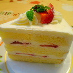 パニエ - フレーズ…325円