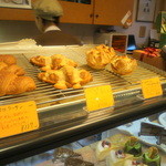 パニエ - ヴィエノワズリー