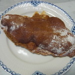 スパイスのオザマンド