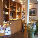 パニエ - 焼き菓子売り場