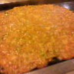 にんじん - 焼けた！