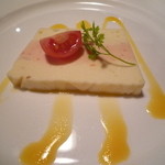 マルコポーロ - おとおし　テリーヌ