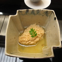 割烹 喜作 - たらこ