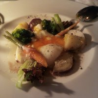 THE KAWABUN NAGOYA - 温野菜のサラダ