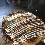 Hiroshima Fuu Okonomiyaki Yuuka - 