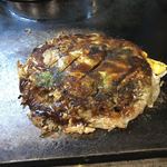 Hiroshima Fuu Okonomiyaki Yuuka - 